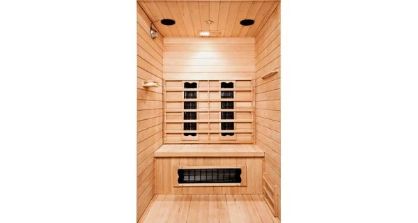 infrasauna Inframar 3000 H - CER -  VYSTAVENÁ